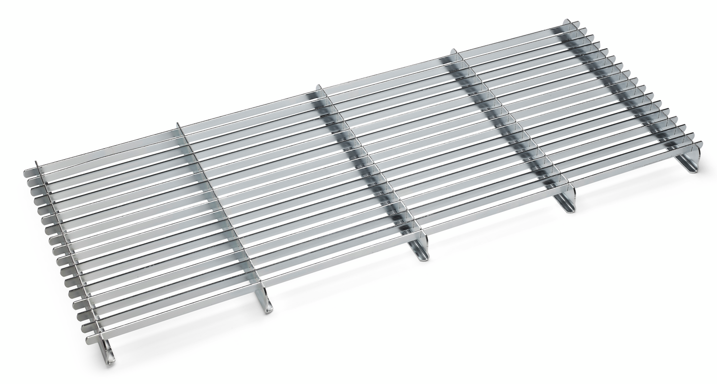 FOTSKRAPA HABO 500 GALV 1000MM, 500 1000MM GALV