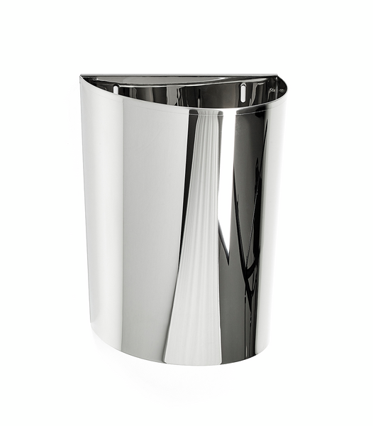 PAPPERSKORG HABO 50 ROSTFRI, 50 ROSTFRI