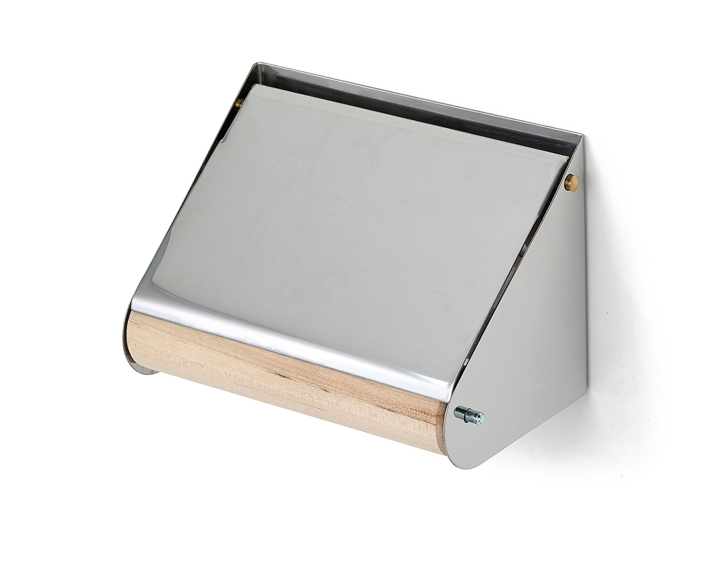 TOAPAPPERSHÅLLARE 3400 ROSTFRI