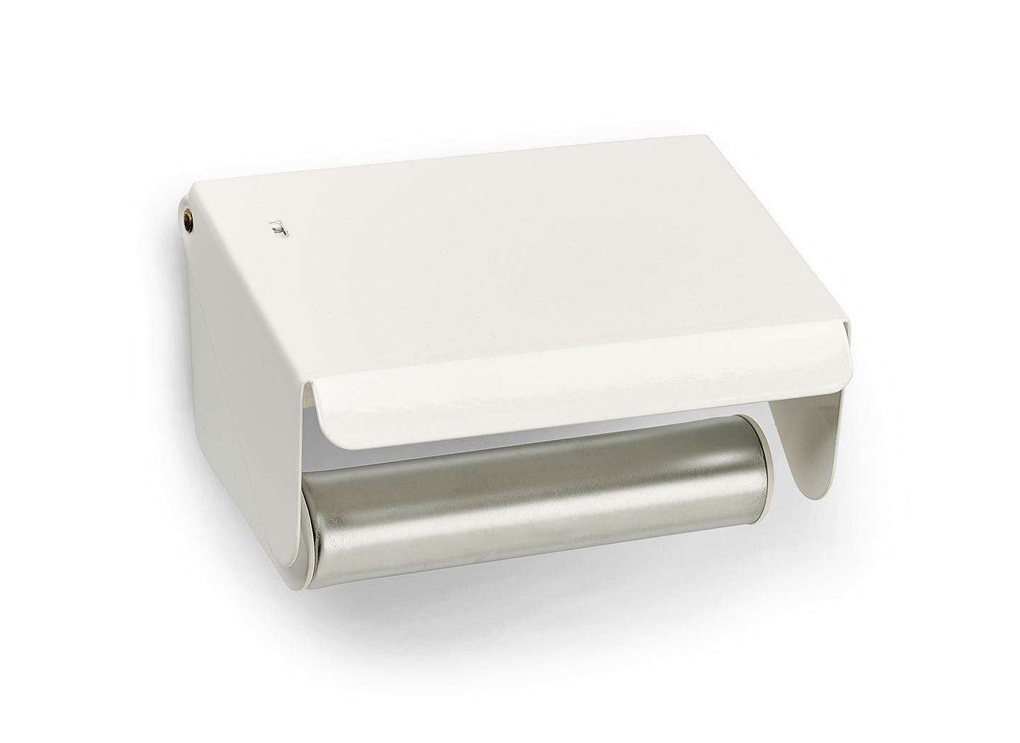 TOAPAPPERSHÅLLARE 3410 VIT