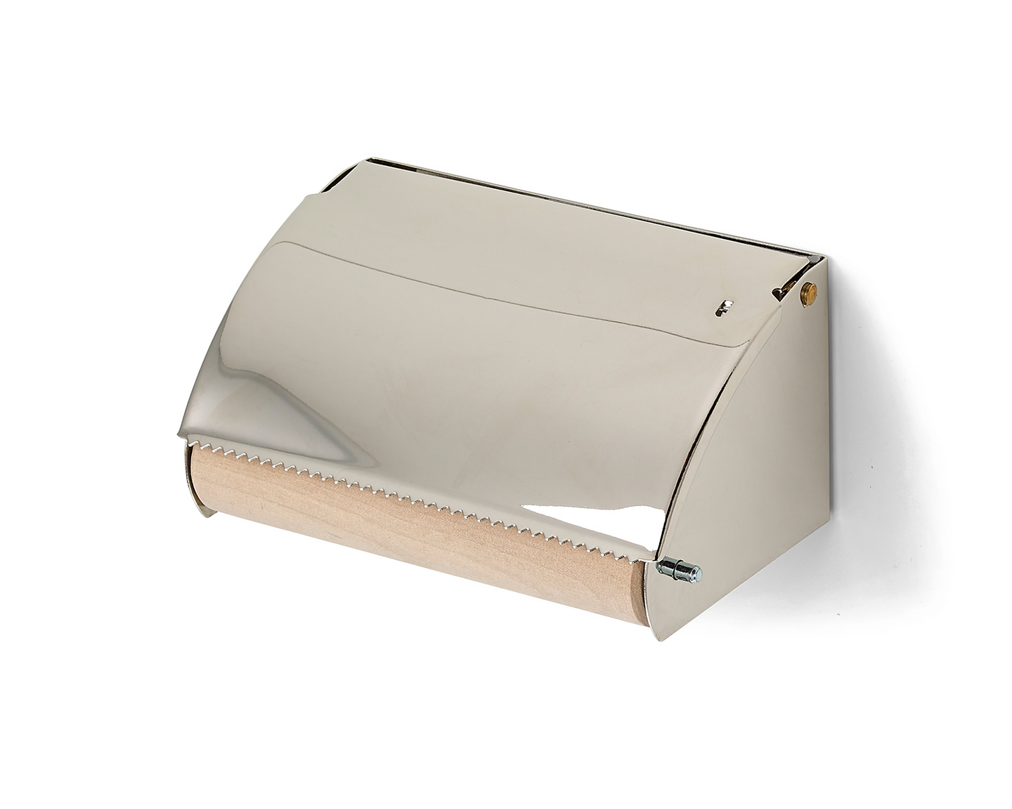 TOAPAPPERSHÅLLARE HABO 3500 MÄSS, 3500 MÄSS FÖRN