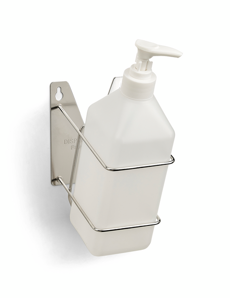 TVÅLAUTOMAT HABO 350 PLAST, 350 PLAST