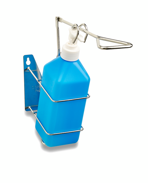 TVÅLAUTOMAT HABO 636 PLAST, 636 PLAST