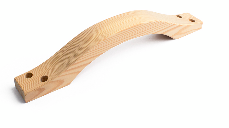 BASTUHANDTAG HABO 1443 FURU 275MM