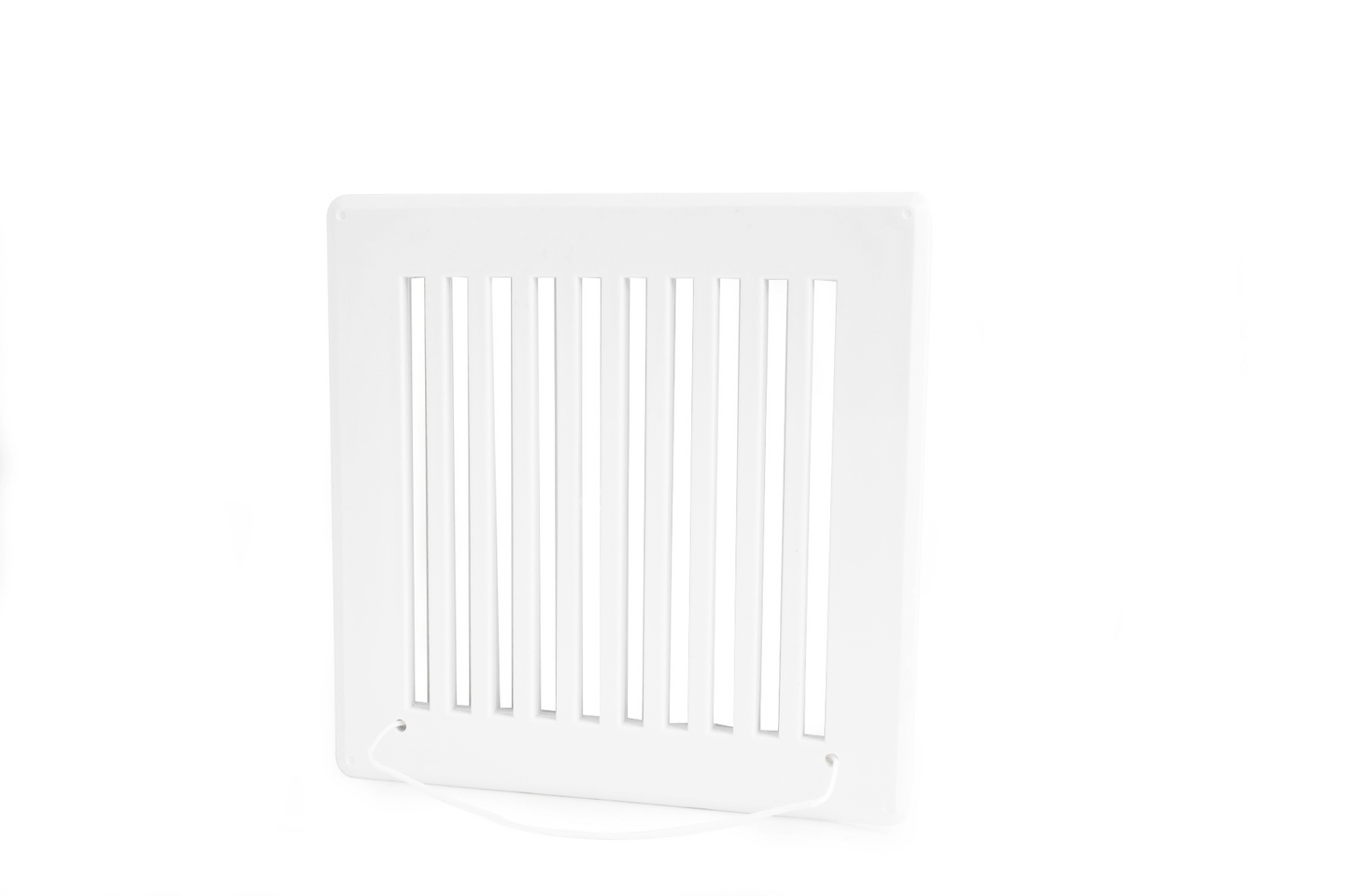 EVAKUERINGSGALLER HABO 913 VIT 150X150MM