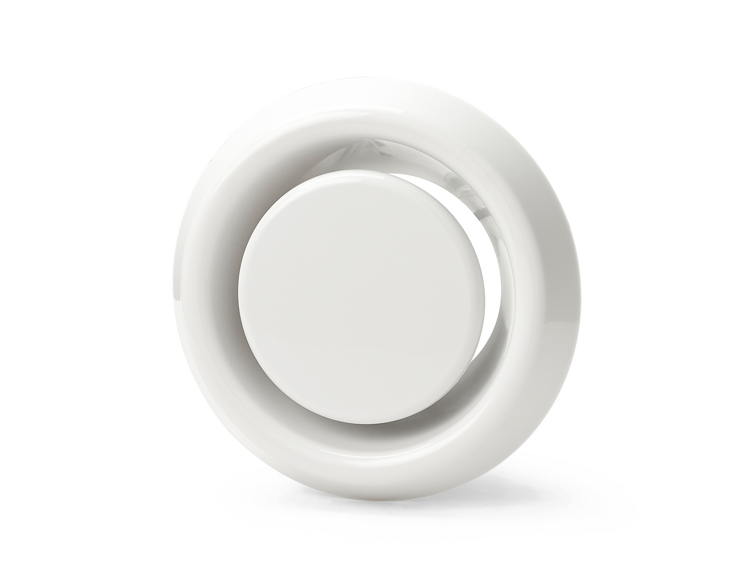 FRÅNLUFTSVENTIL HABO 1200 PLAST, 1200 125MM PLAST