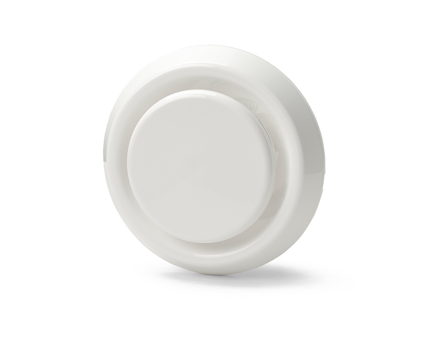 FRÅNLUFTSVENTIL HABO 1300 PLAST, 1300 100MM PLAST