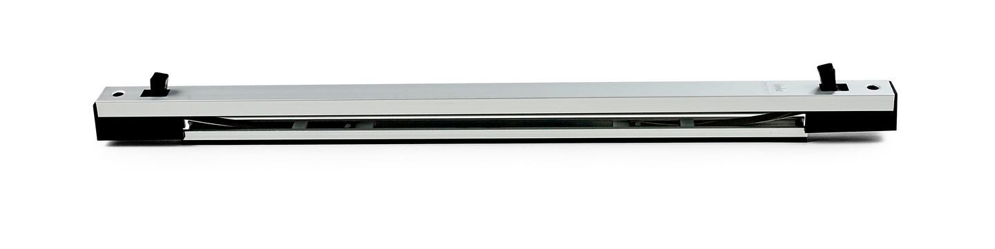 KARMVENTIL HABO 30 ALU 17X395MM