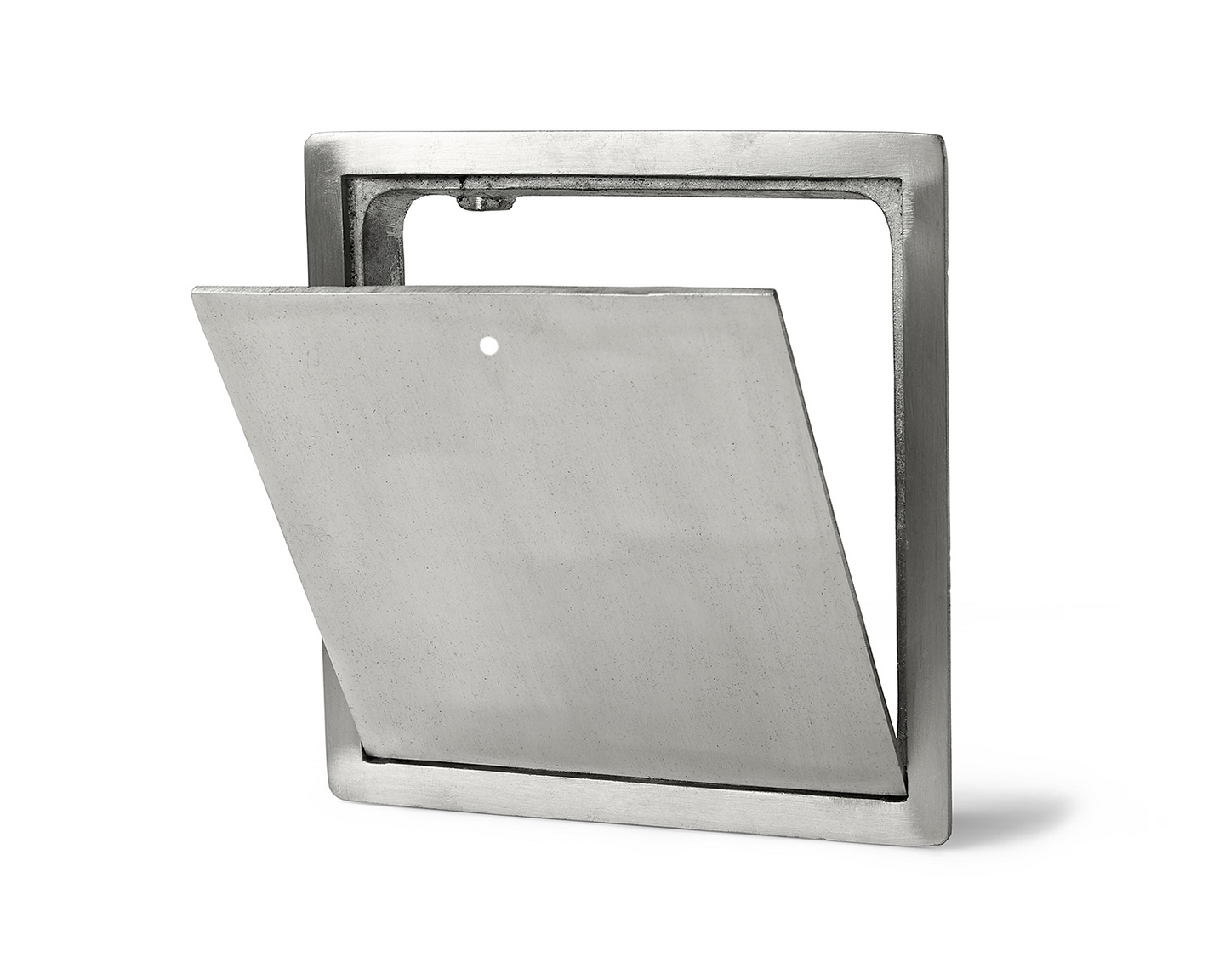 KLAFFVENTIL HABO 102 ALU 150X150MM