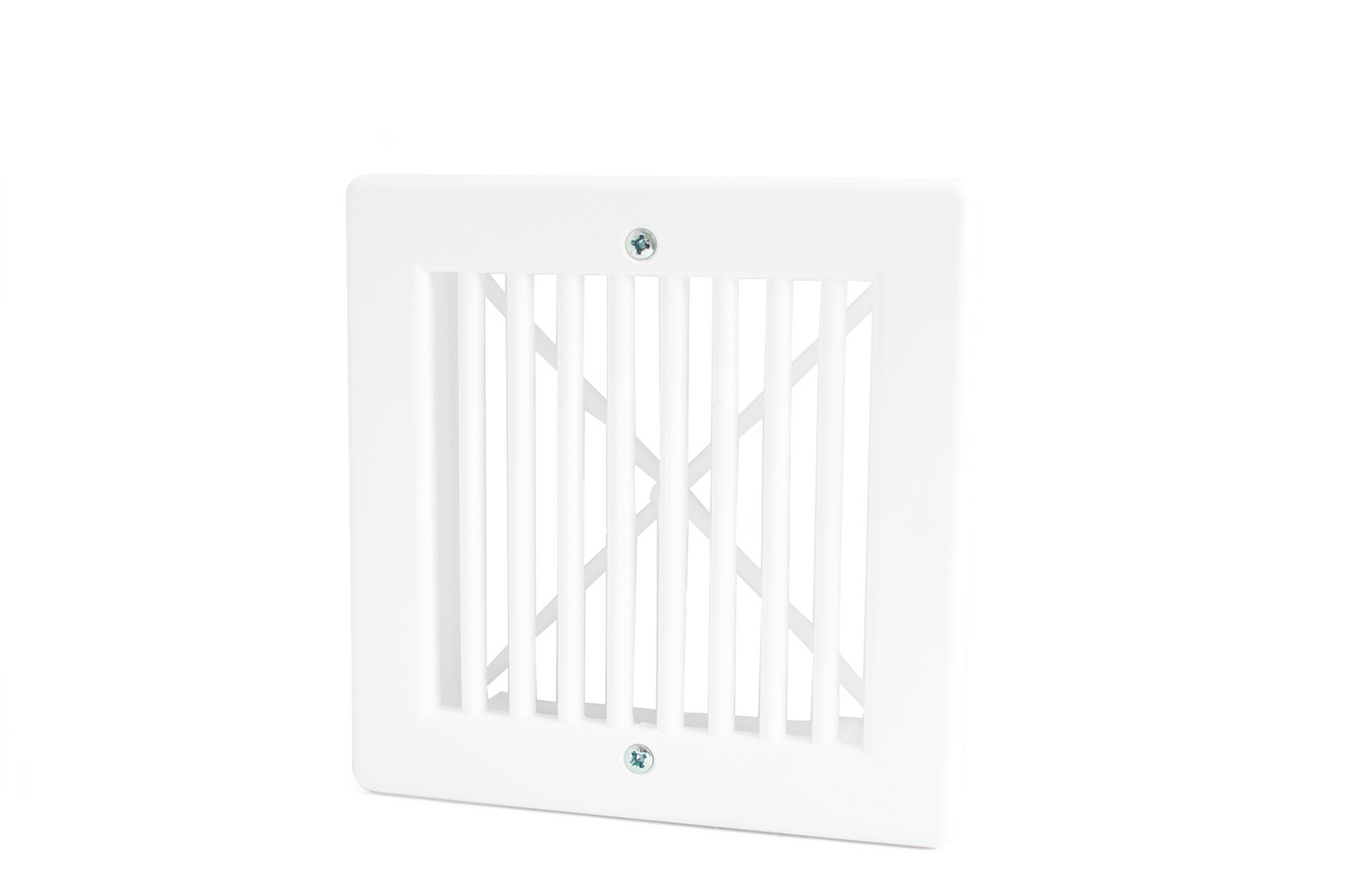 EVAKUERINGSGALLER HABO 912 PLAST, 912 125X125MM PLAST VIT