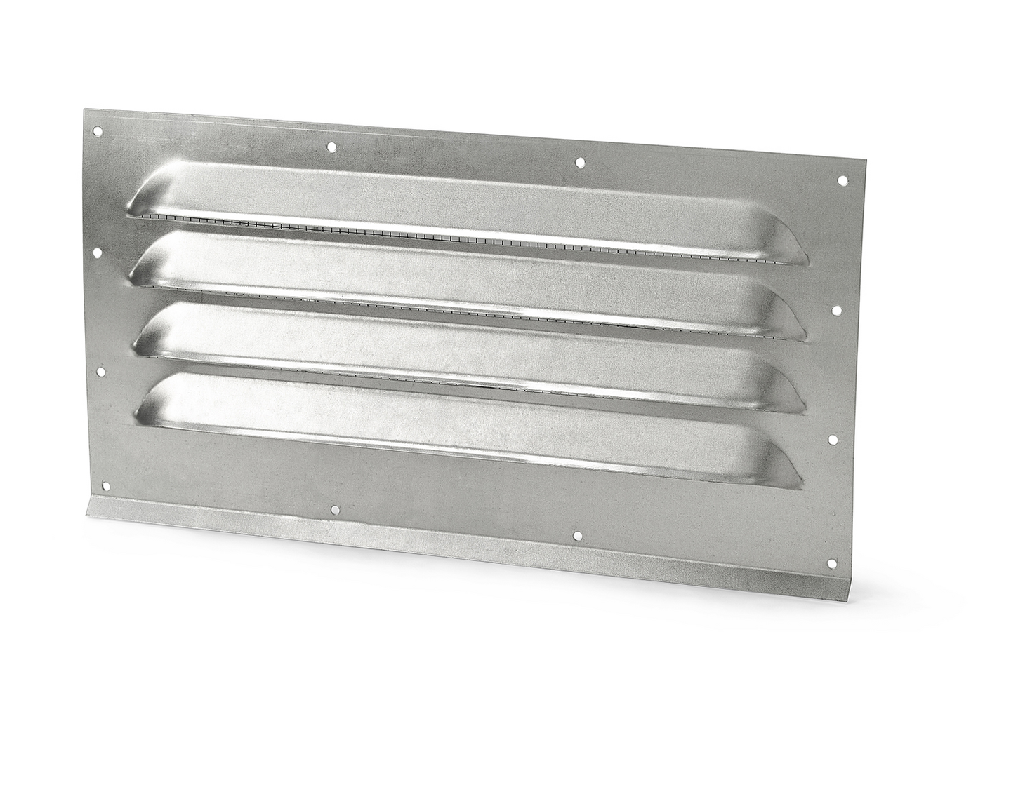 VENTILGALLER 270X140MM GALV 405
