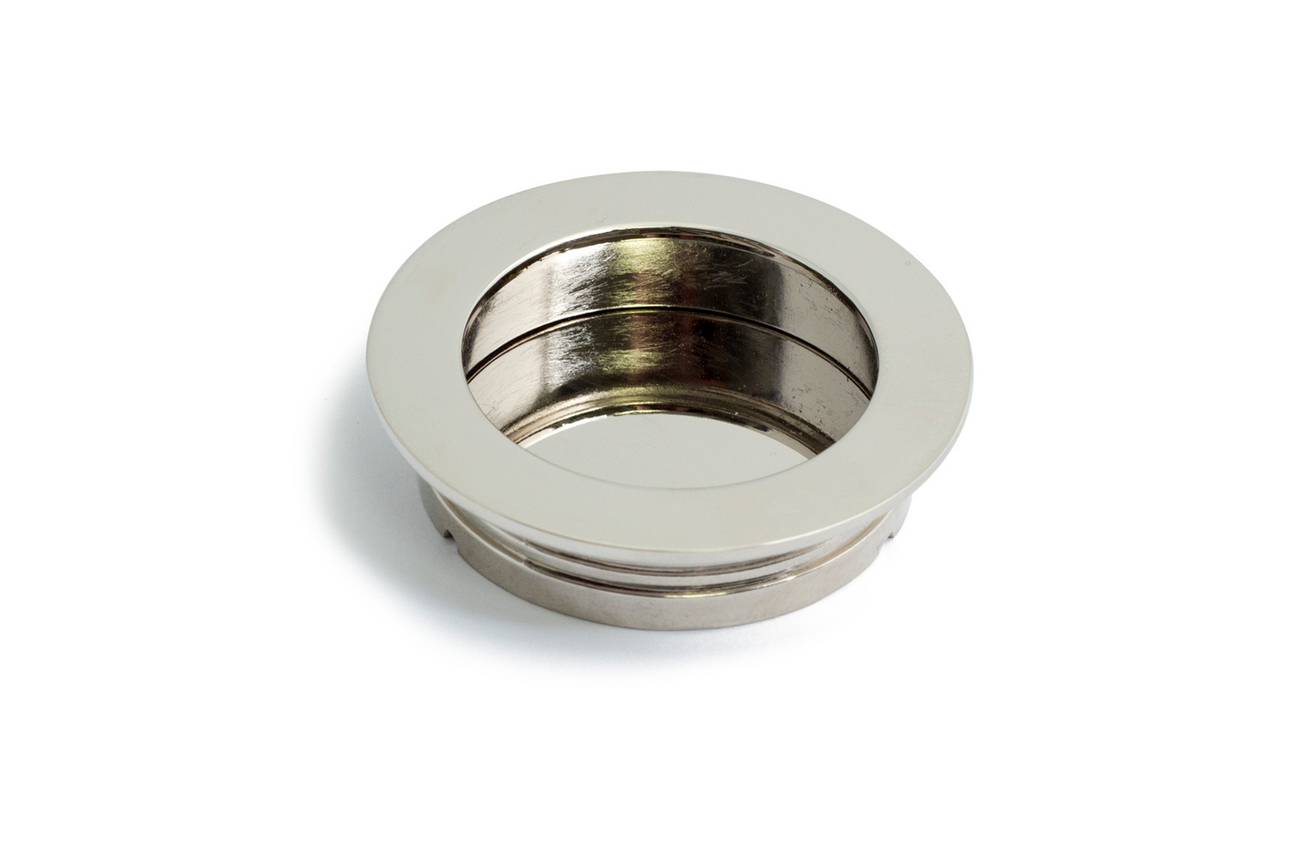 SKJUTDÖRRSHANDTAG 48MM NICK 2P 595