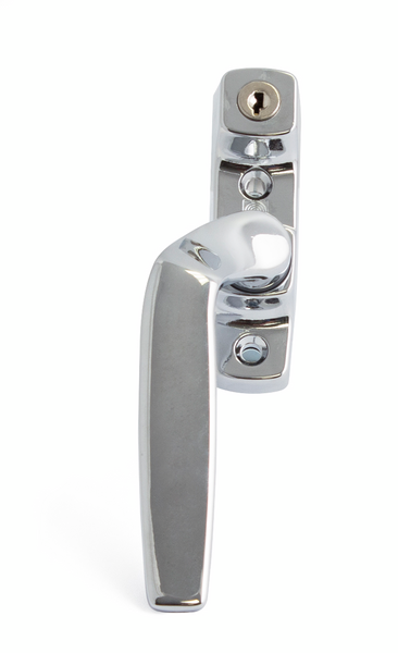 FÖNSTERHANDTAG HABO 2164 VÄ KROM