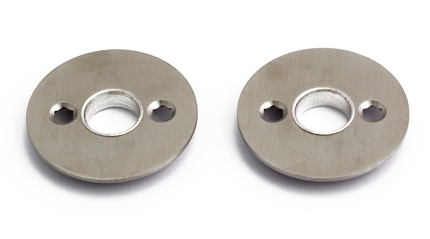 ROSETT HABO 2820-2 ROSTFRI PP, 2820-2 ROSTFRI PP