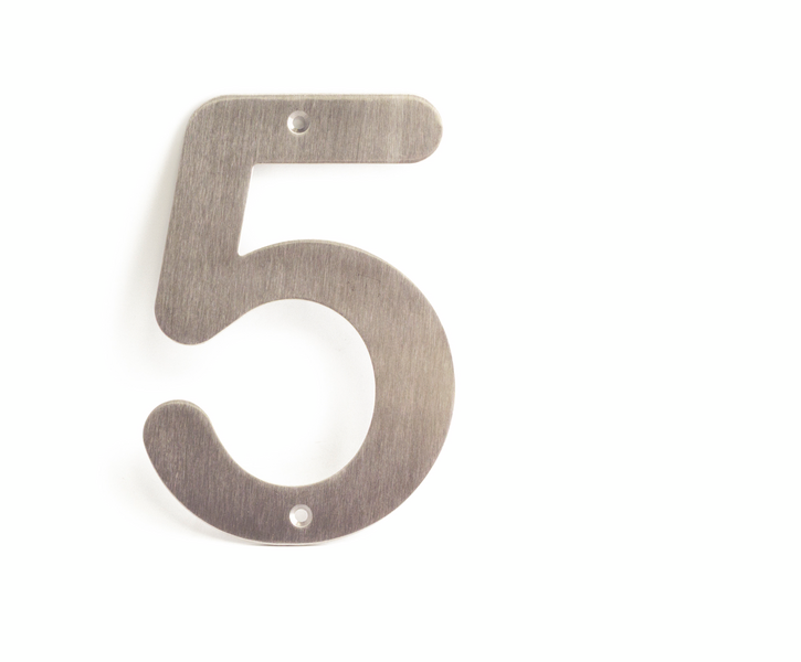 SIFFRA HABO 570-5 ROSTFRI SB, 570-5 ROSTFRI SB