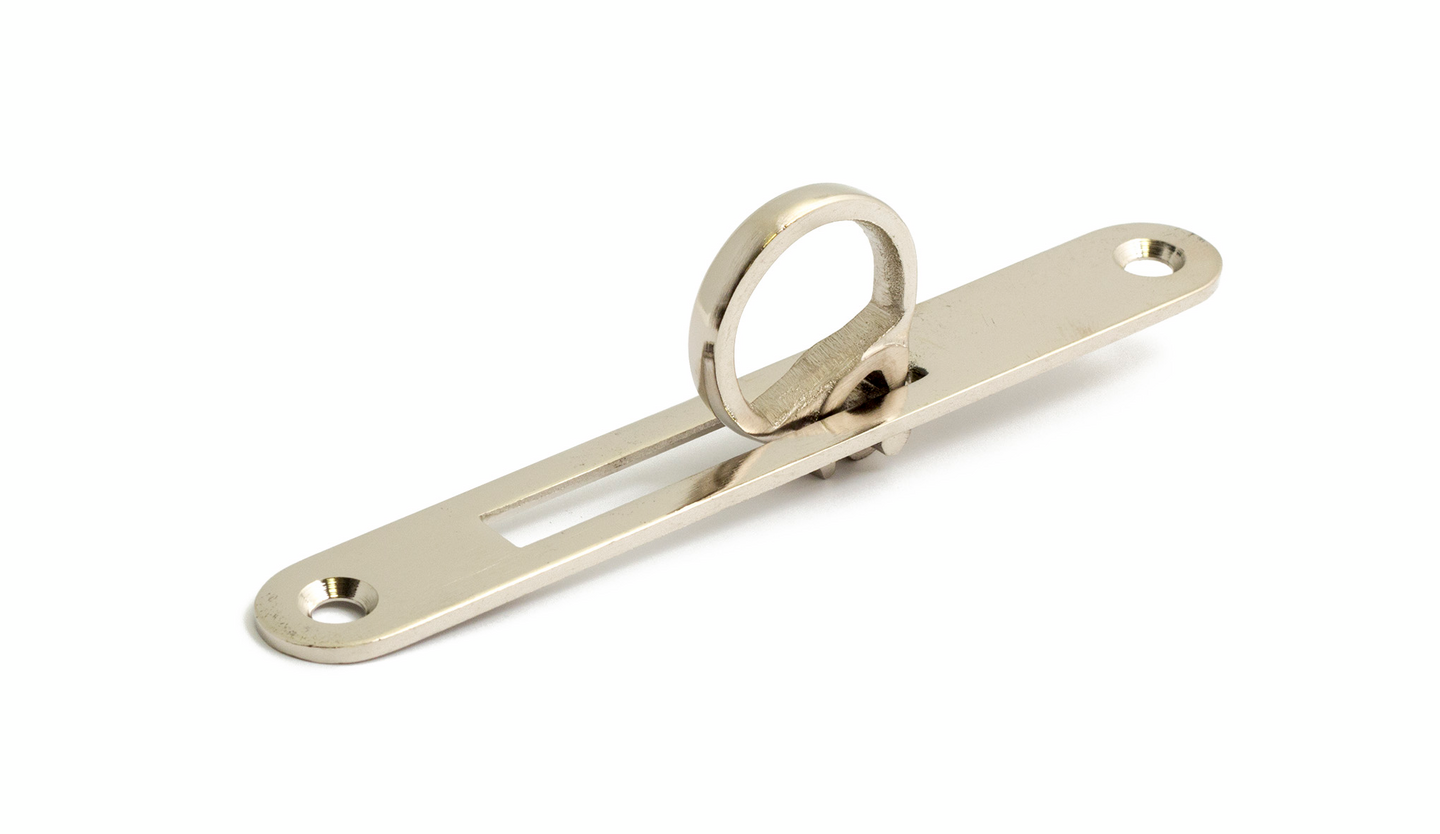 KANTHANDTAG 150MM KROM 291