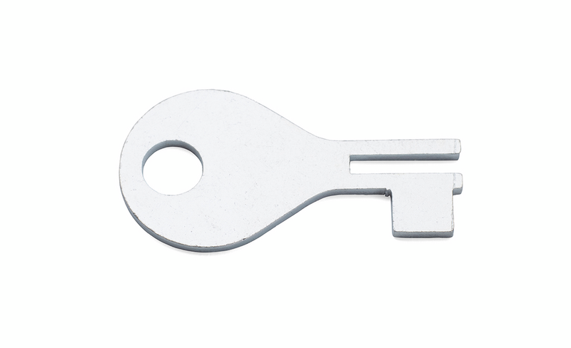 NYCKEL HABO HANDDUKSSKÅP 300(ÄLDRE)