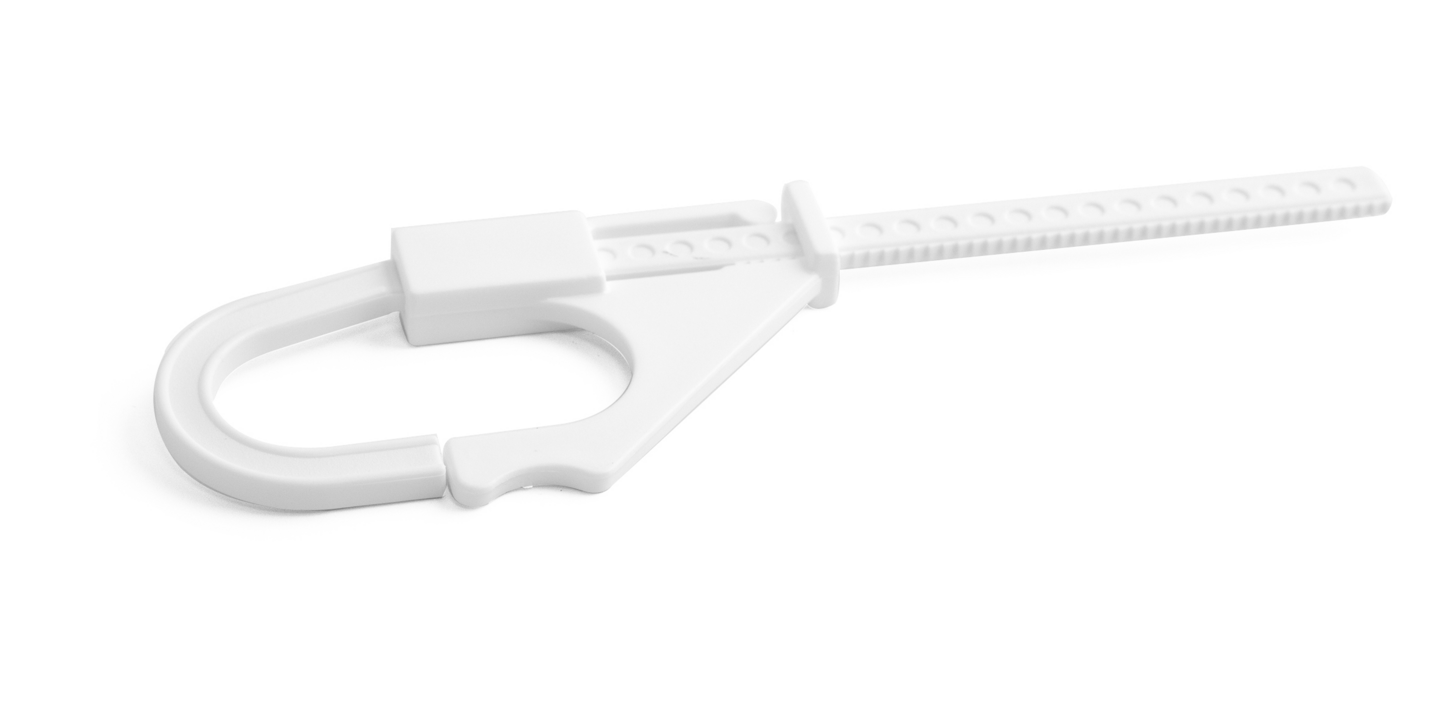 BYGEL HABO FÖR DUBBELSKÅP 2401-1 SB, 2401-1 SB