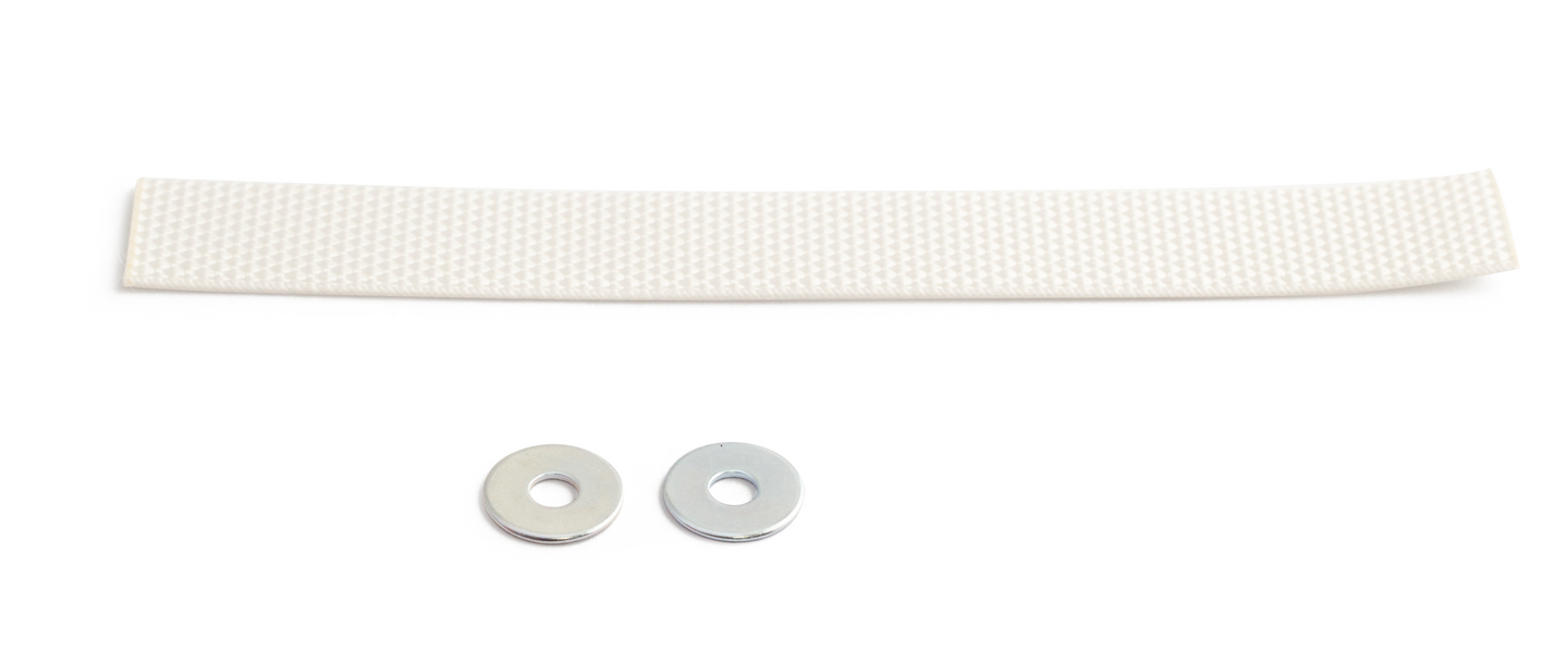 MÖBELANKARE HABO 26500-1 VIT 165MM