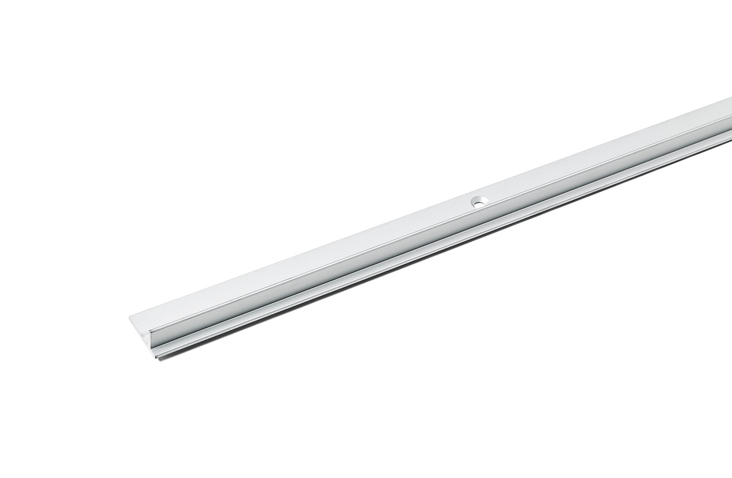 SKJUTDÖRRSSKENA HABO ROLLOCK 25 ALU 2M/25KG