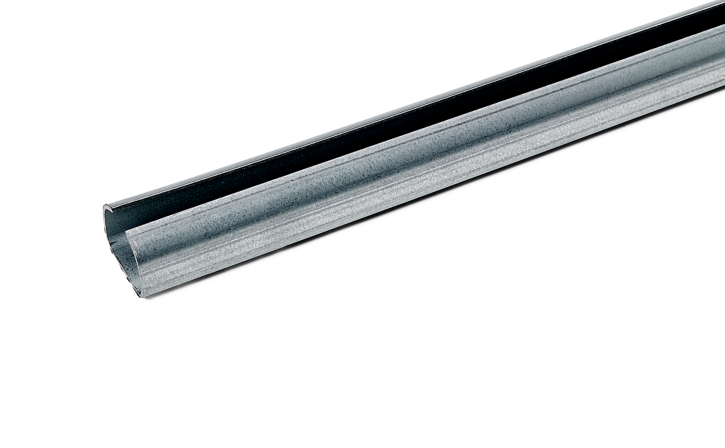 SKJUTDÖRRSSKENA HABO 0844 GALV, 0844 GALV K-40/75 3 METER