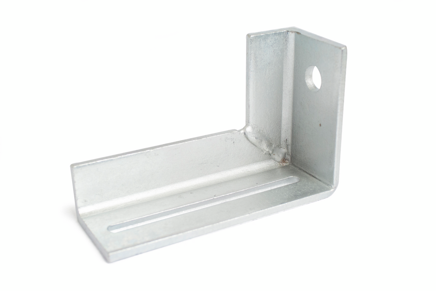 VÄGGHÅLLARE HABO 6522 GALV, 6522 GALV K-150/300 DUBBEL