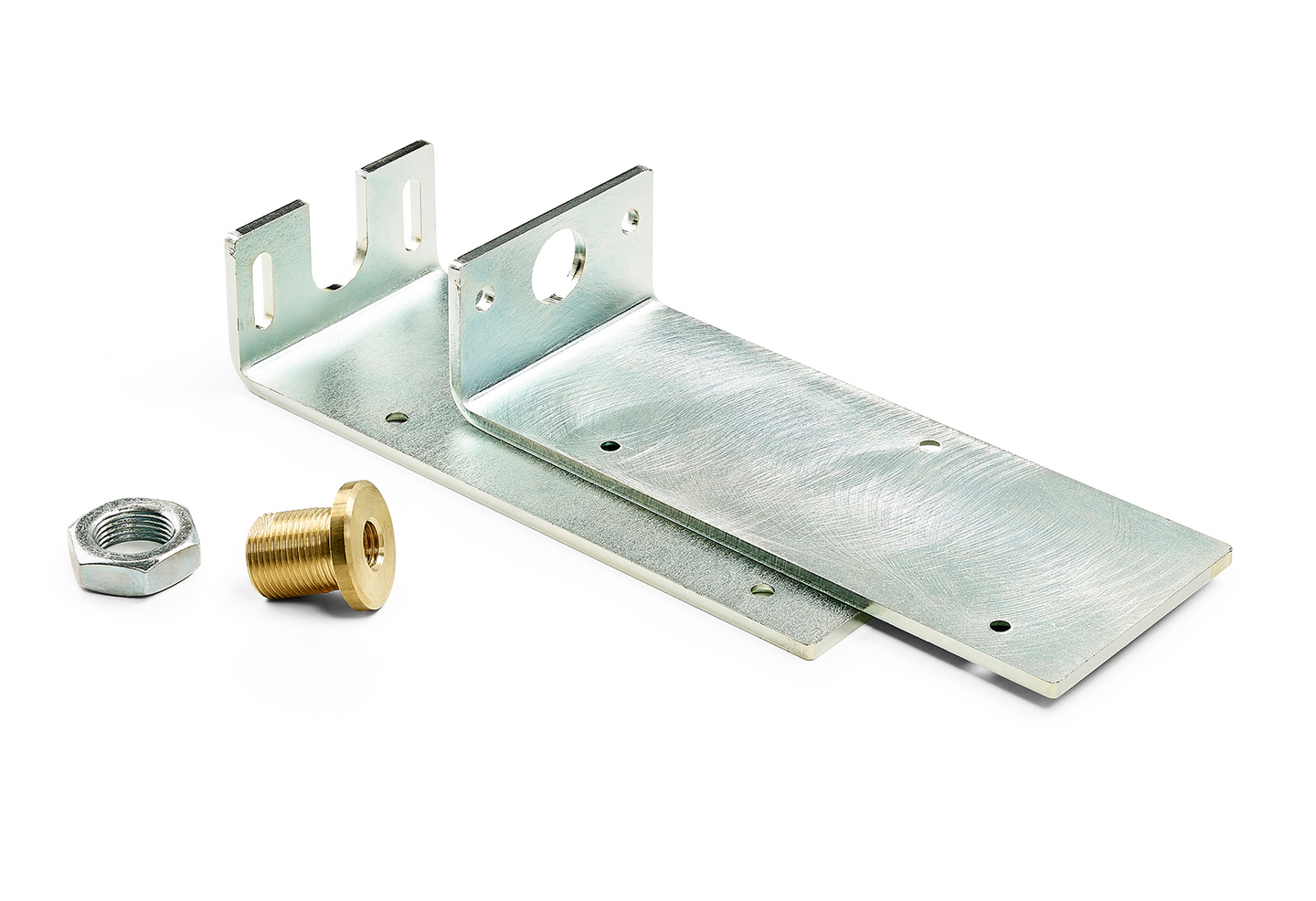 BÄRGAFFEL HABO 6570 GALV, 6570 GALV K-150-300/42-58MM