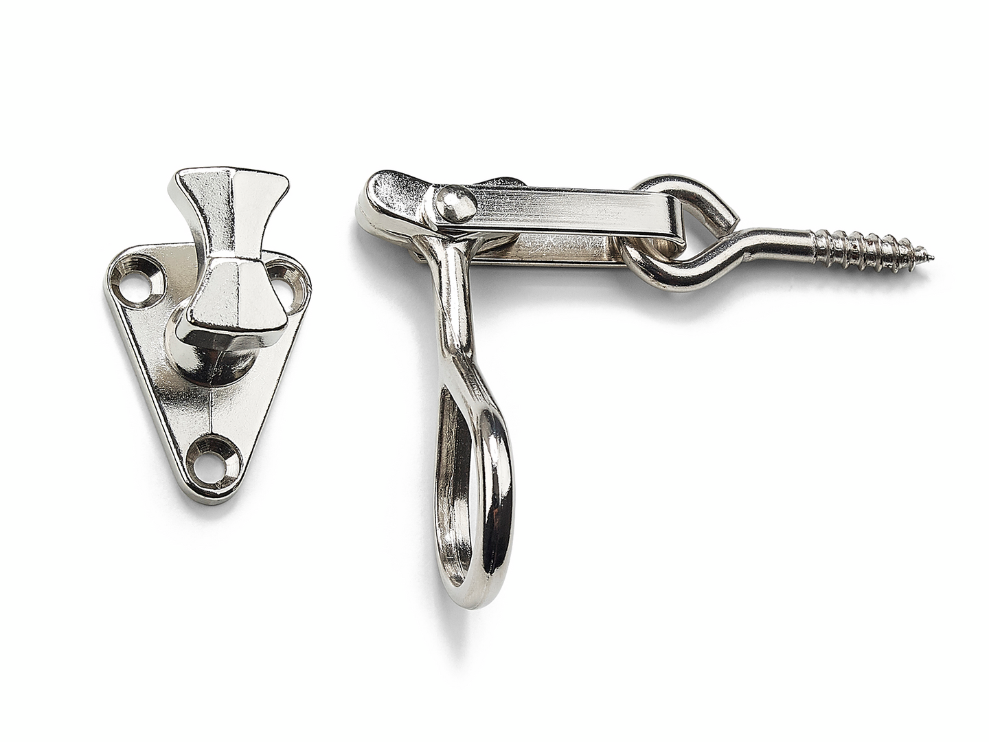 FÖNSTERLÅS HABO INKL SKRUV 177, 177VM