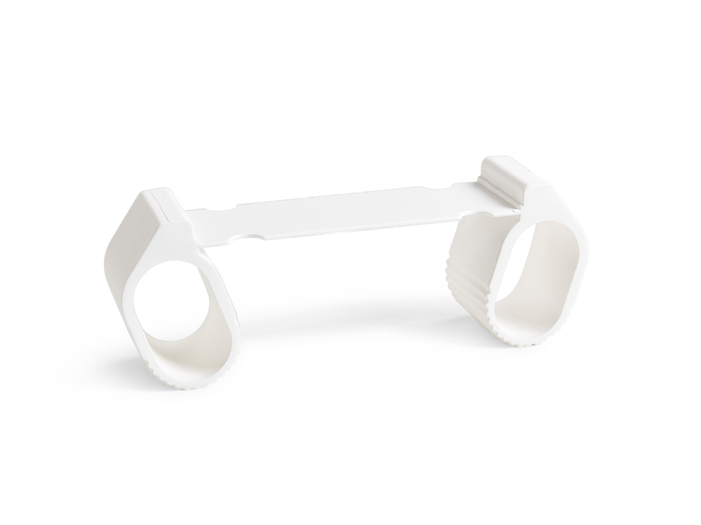 DÖRRHÅLLARE HABO 1200-1 VIT