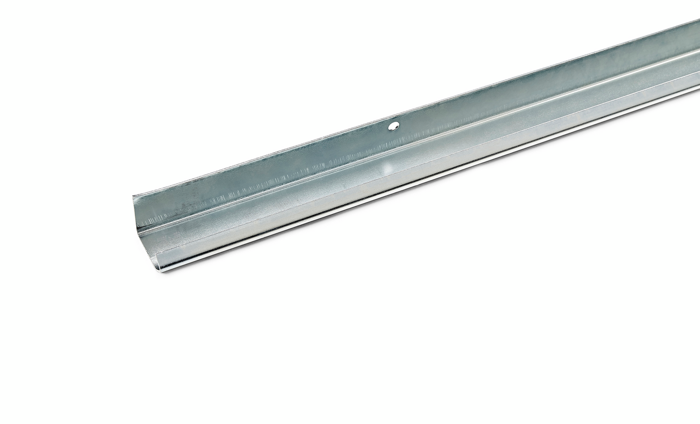 SKJUTDÖRRSSKENA HABO K-20/30 EFZ 2M/30KG