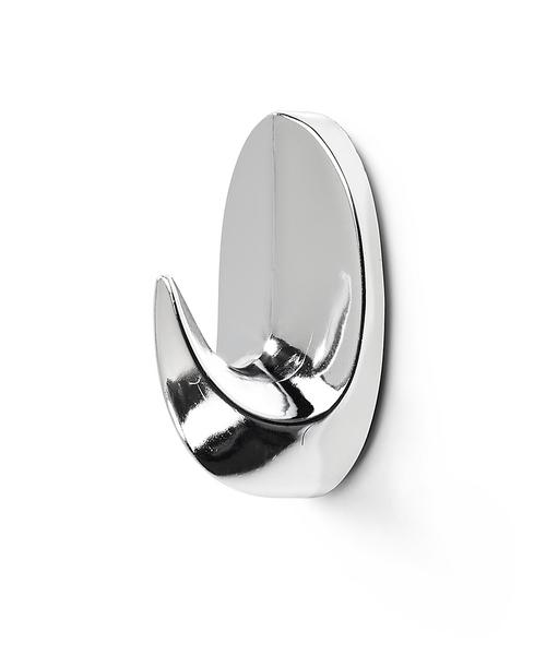 KROK HABO 1041 SJÄLVHÄFTANDE KROM 42X26MM 2ST