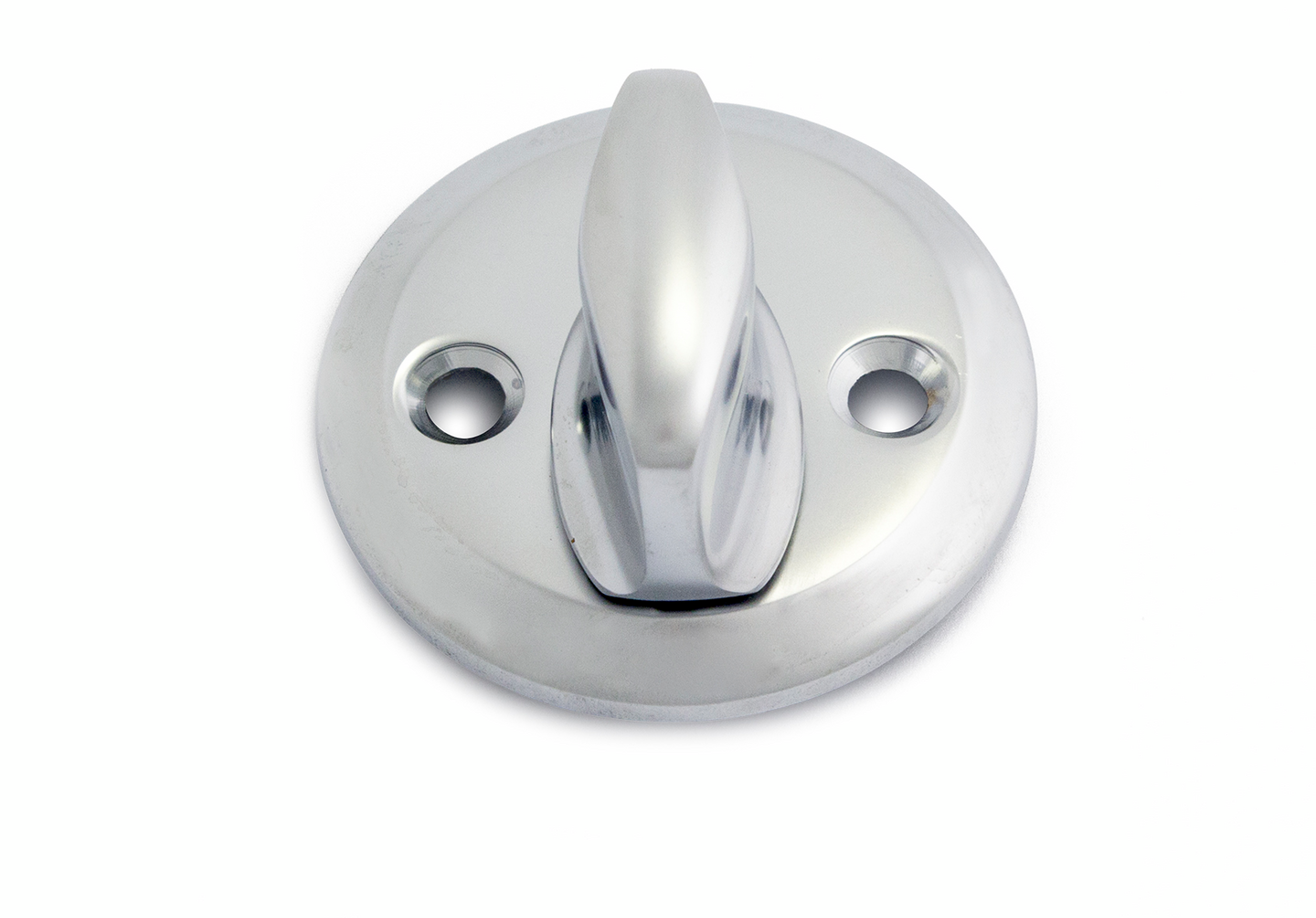 CYLINDERVRED MATT KROM HABO 40