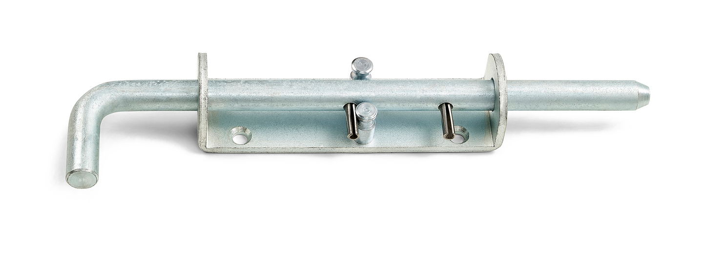 SKJUTREGEL HABO F GRIND 267MM GALV 2189