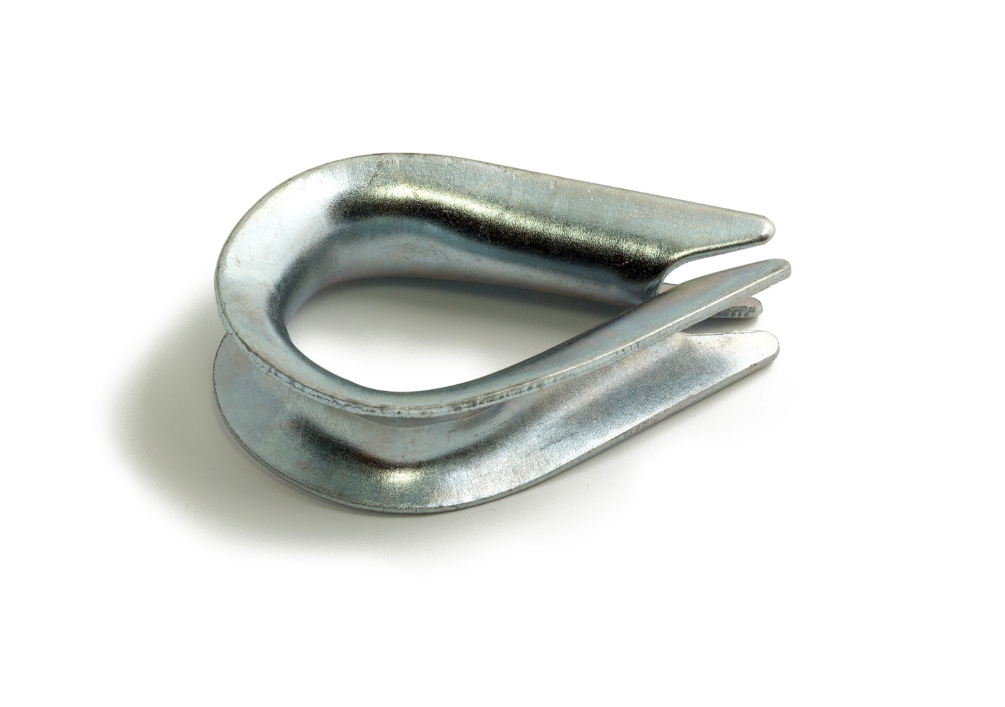 ÖGLA 60X38MM GALV 2P 840-10 FÖR 10MM WIRE