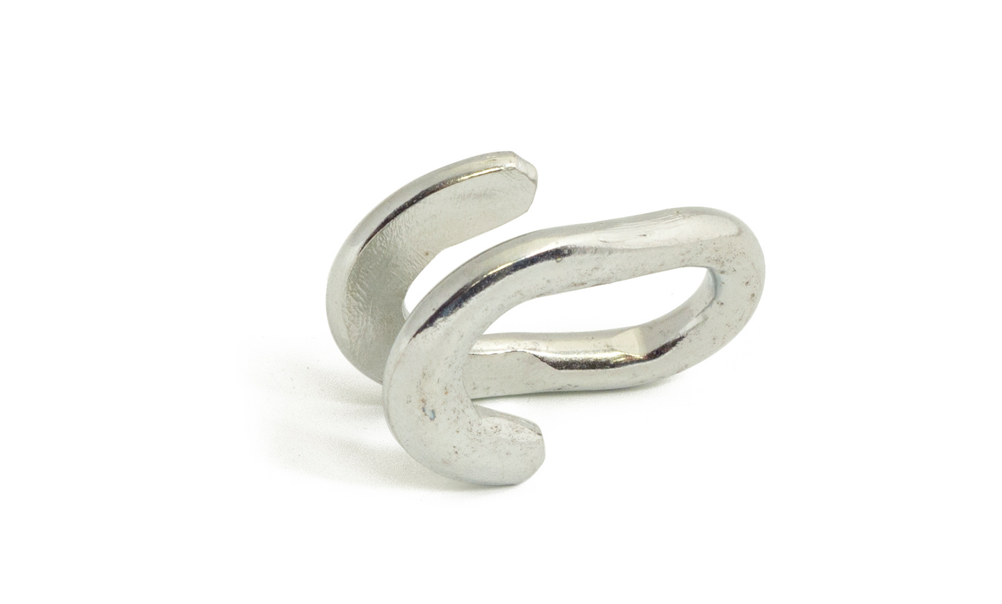 SKARVLÄNK HABO 89 EFZ 17X29MM 4ST