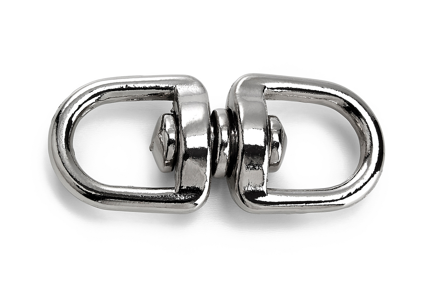 SVIRVEL 45MM GALV 175