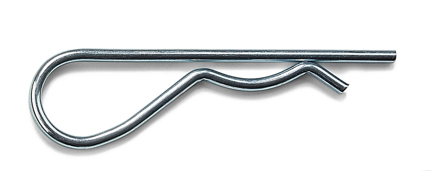 FJÄDERSPRINT 2MM ELFÖRZINK 310