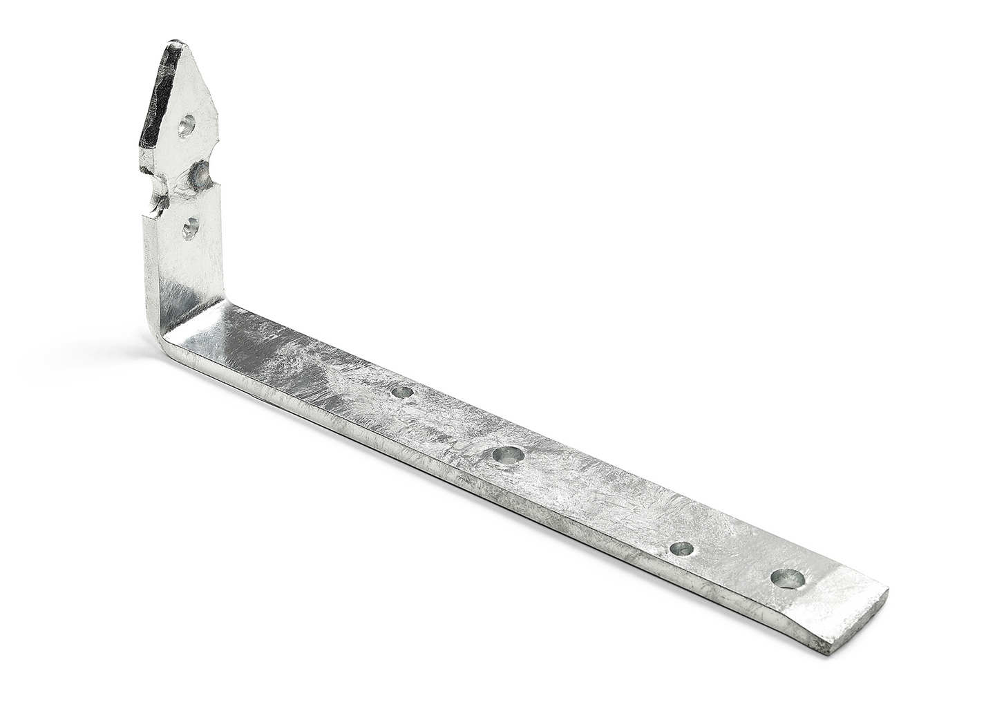 TORVTAKSKROK HABO 435 GALV, 435 GALV