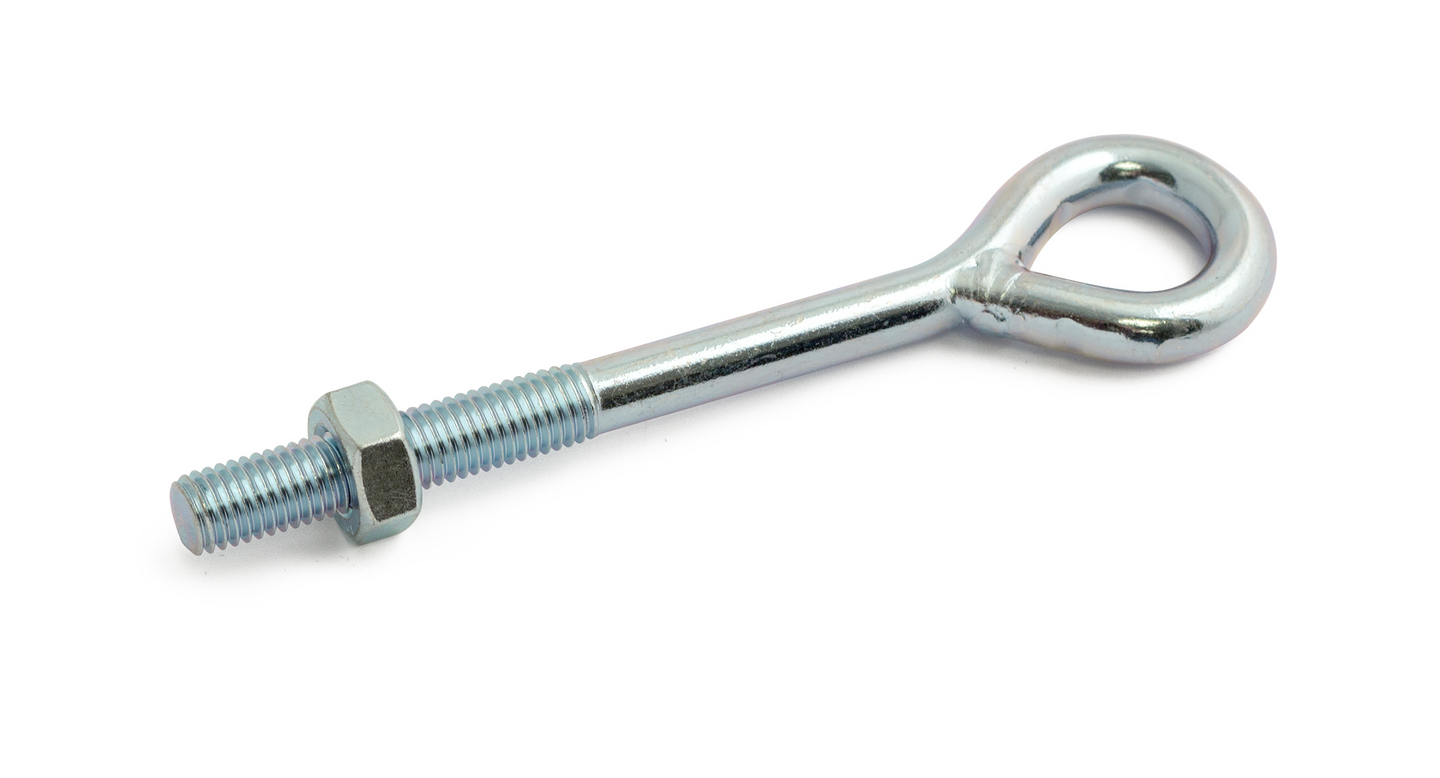 FÖRANKRINGSÖGLA HABO 432B EFZ M10X192MM