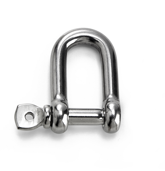 SCHACKEL HABO 500D-I RF M6 24MM 2ST