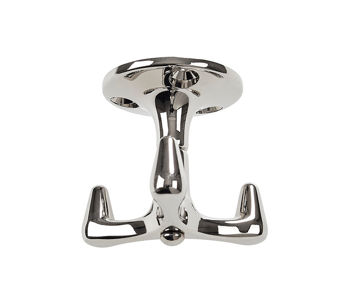 KROK HABO 3135 NICKEL 44X30MM