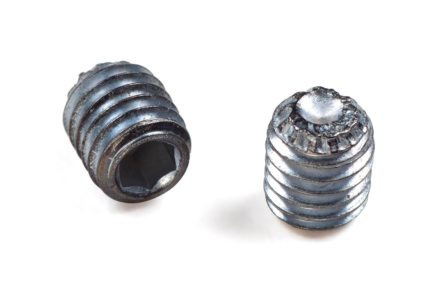 STOPPSKRUV HABO EFZ M5 5ST