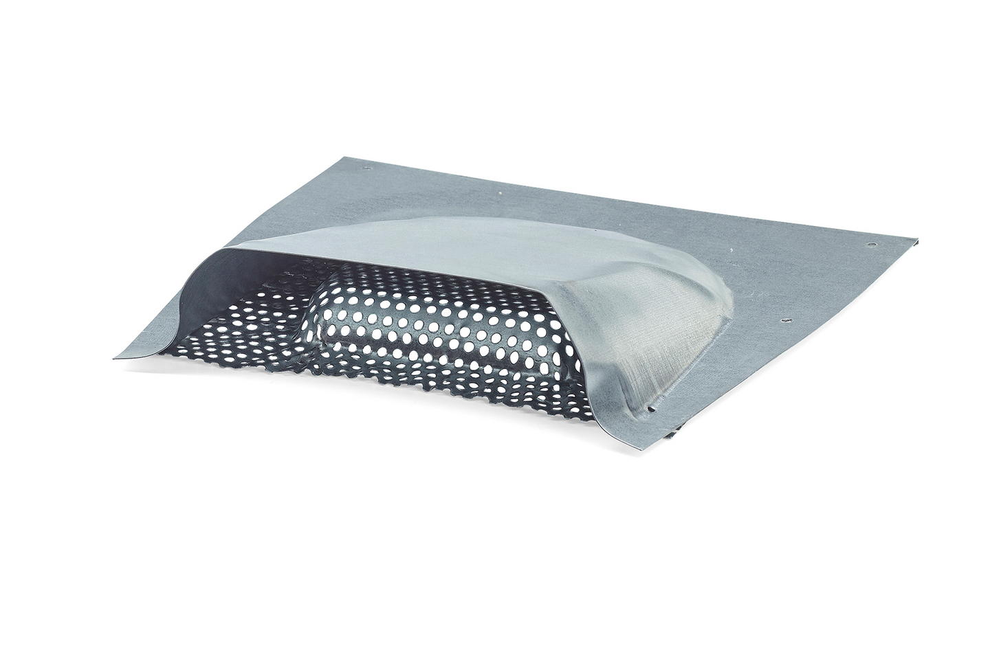 VENTILATIONSBESLAG HABO 170X192MM, 3500 GALV (MÖGELSTOPP)