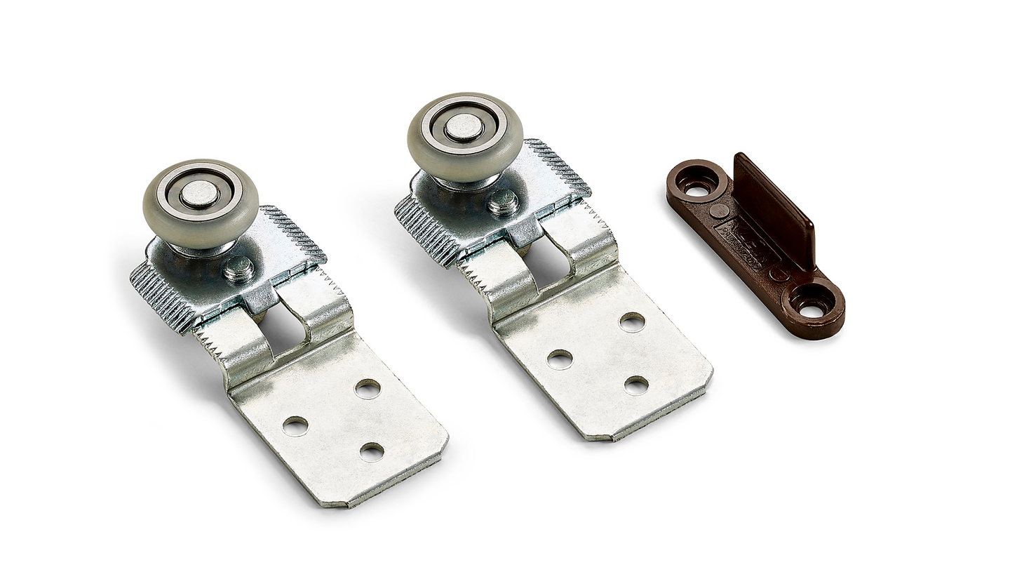 BESLAGSSATS HABO K-30KG