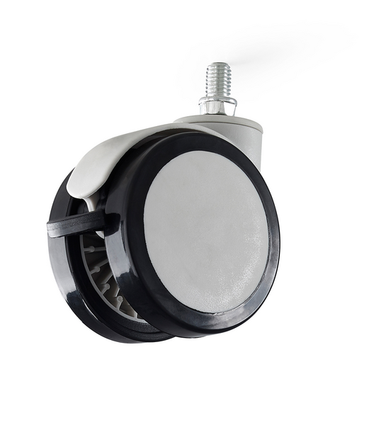 DUBBELHJUL HABO BROMS/TAPP 1175, M. BROMS/TAPP 1175 GRÅ 75 MM