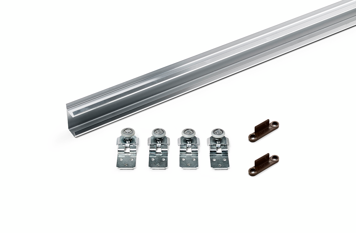 SKJUTDÖRRSBESLAG HABO K-30 EFZ 2M/30KG