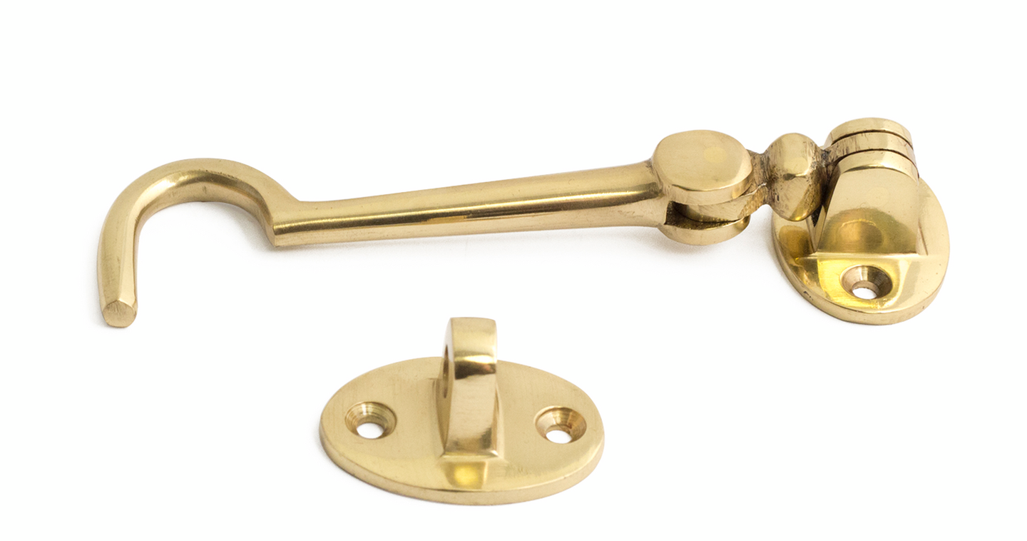 KAJUTHAKE HABO 7410-100 MÄSS POL SB, 7410-100 MÄSS POL SB