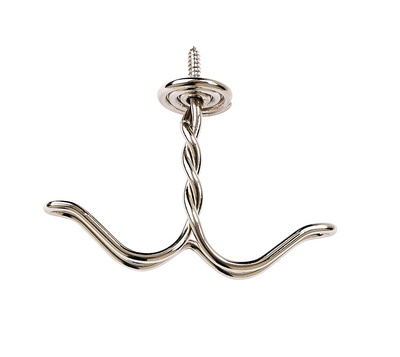 KROK   27 NICKEL LUFFARKROKEN