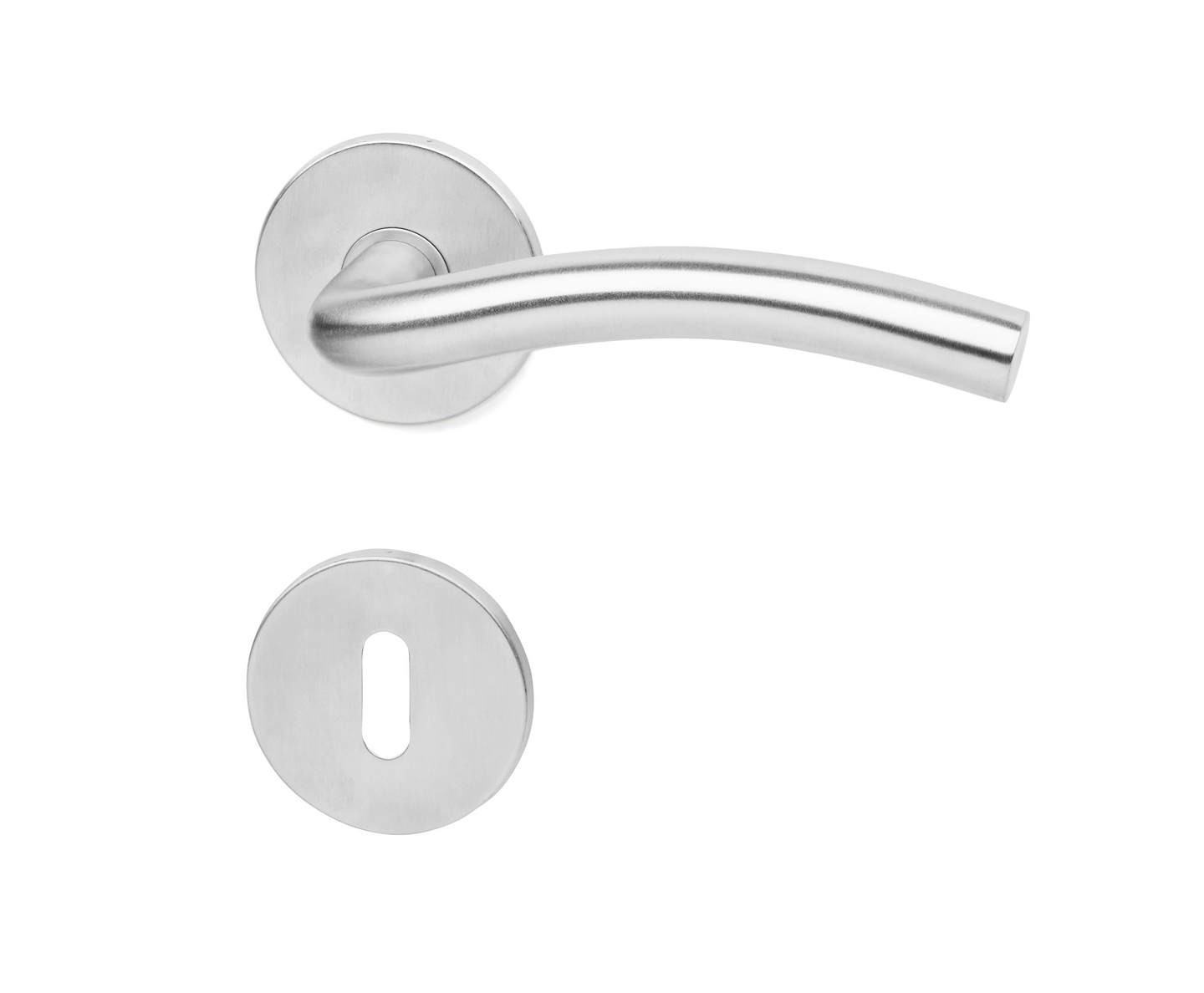 DÖRRHANDTAG HABO A13131-16 KOMBI, A13131-16 KOMBI ROSTFRI PP