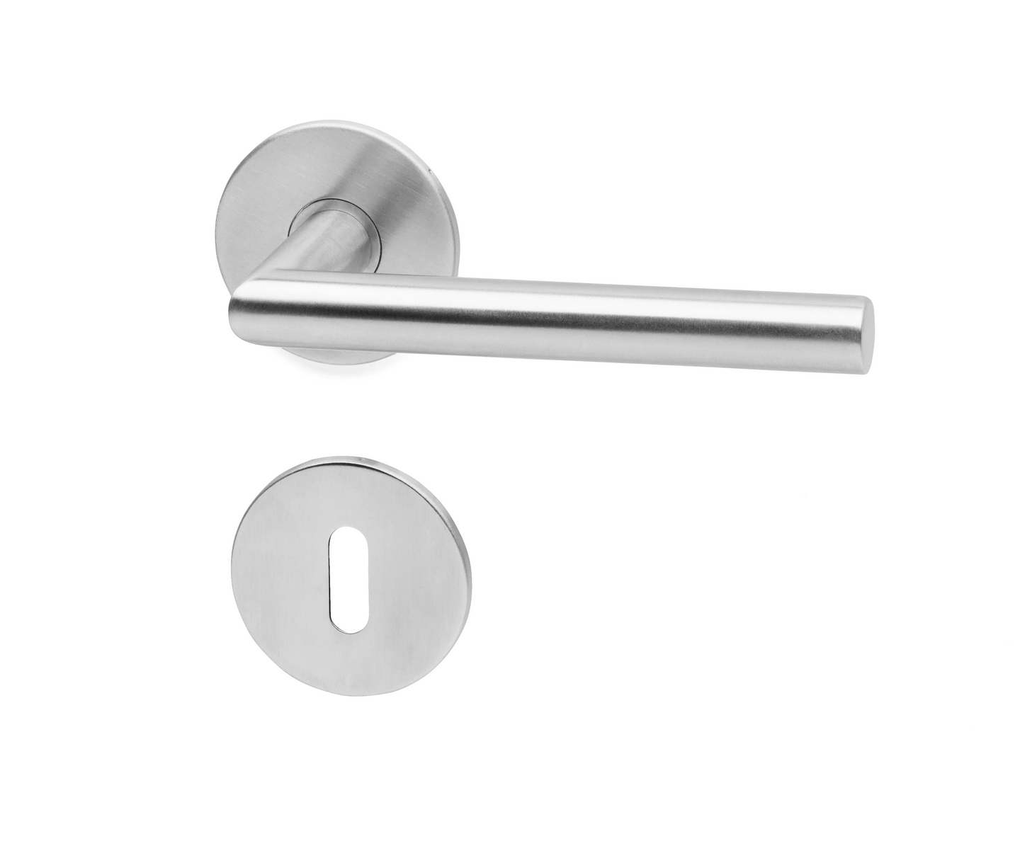 DÖRRHANDTAG HABO A13162-16 KOMBI, A13162-16 KOMBI ROSTFRI PP